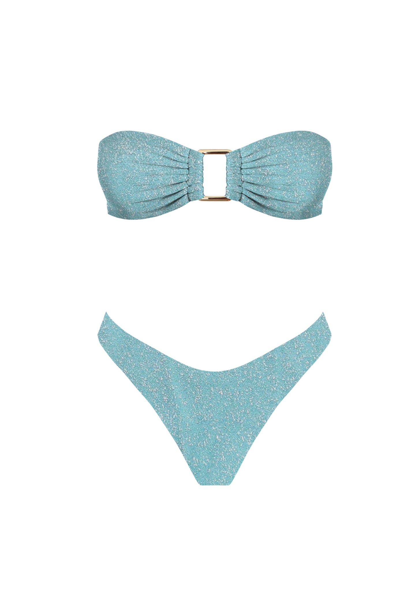 Bora bora light blue