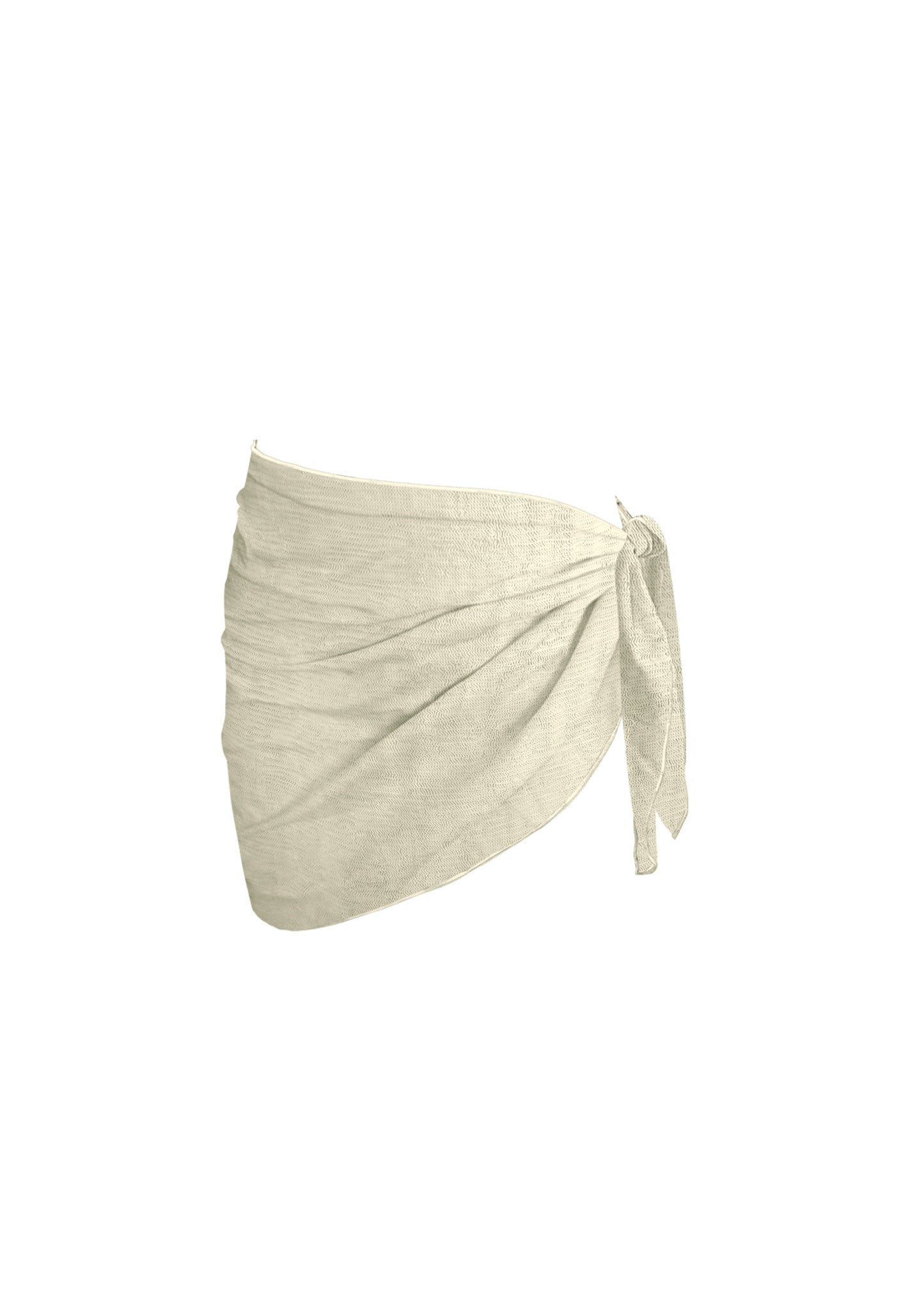Endless summer pearl sarong