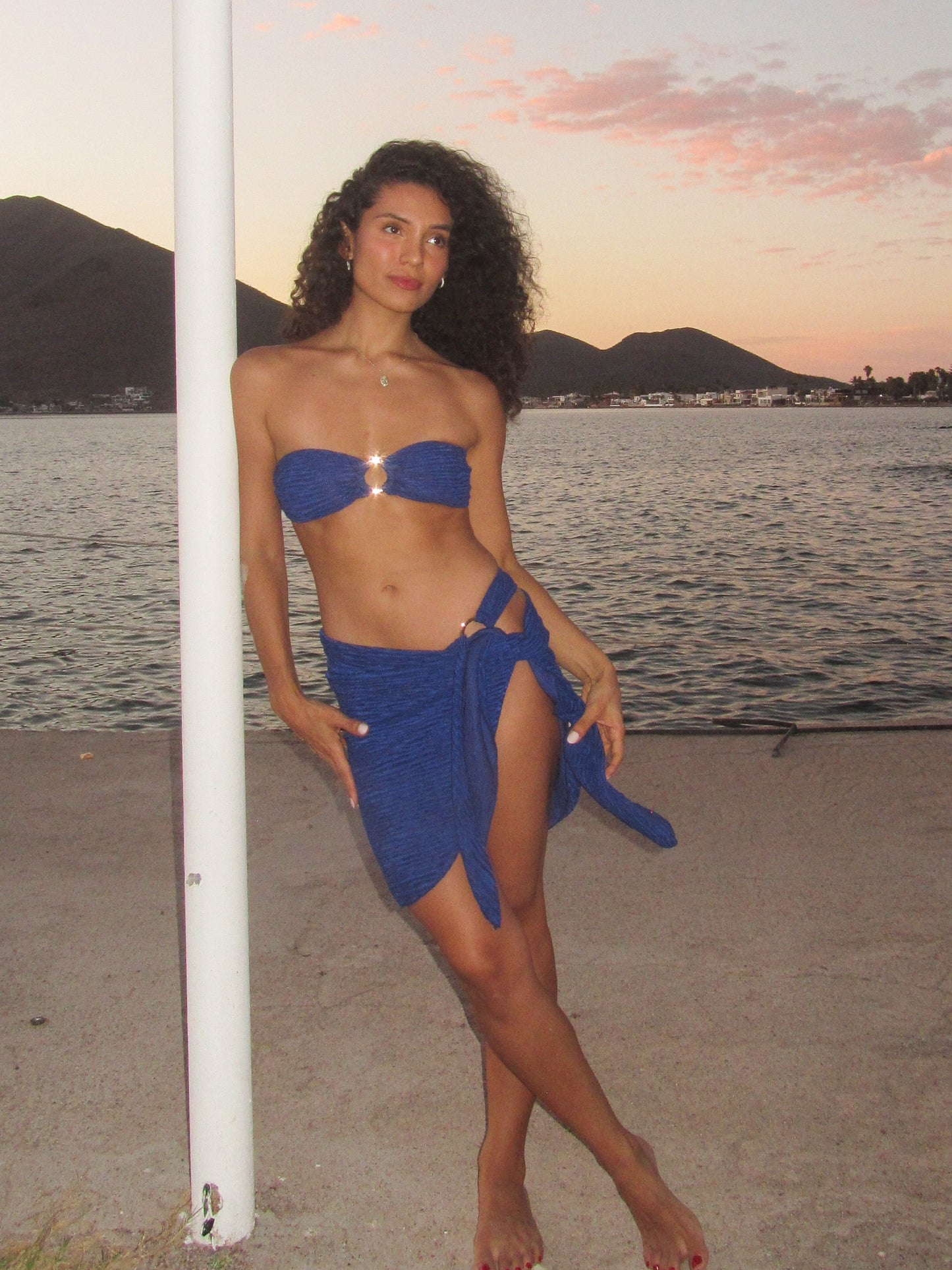 Marina set