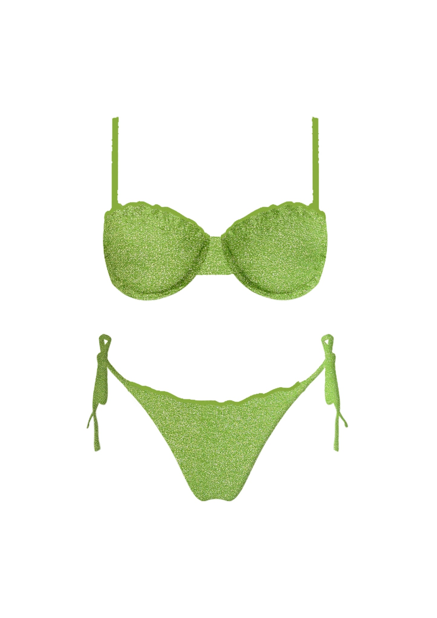 Dream - green