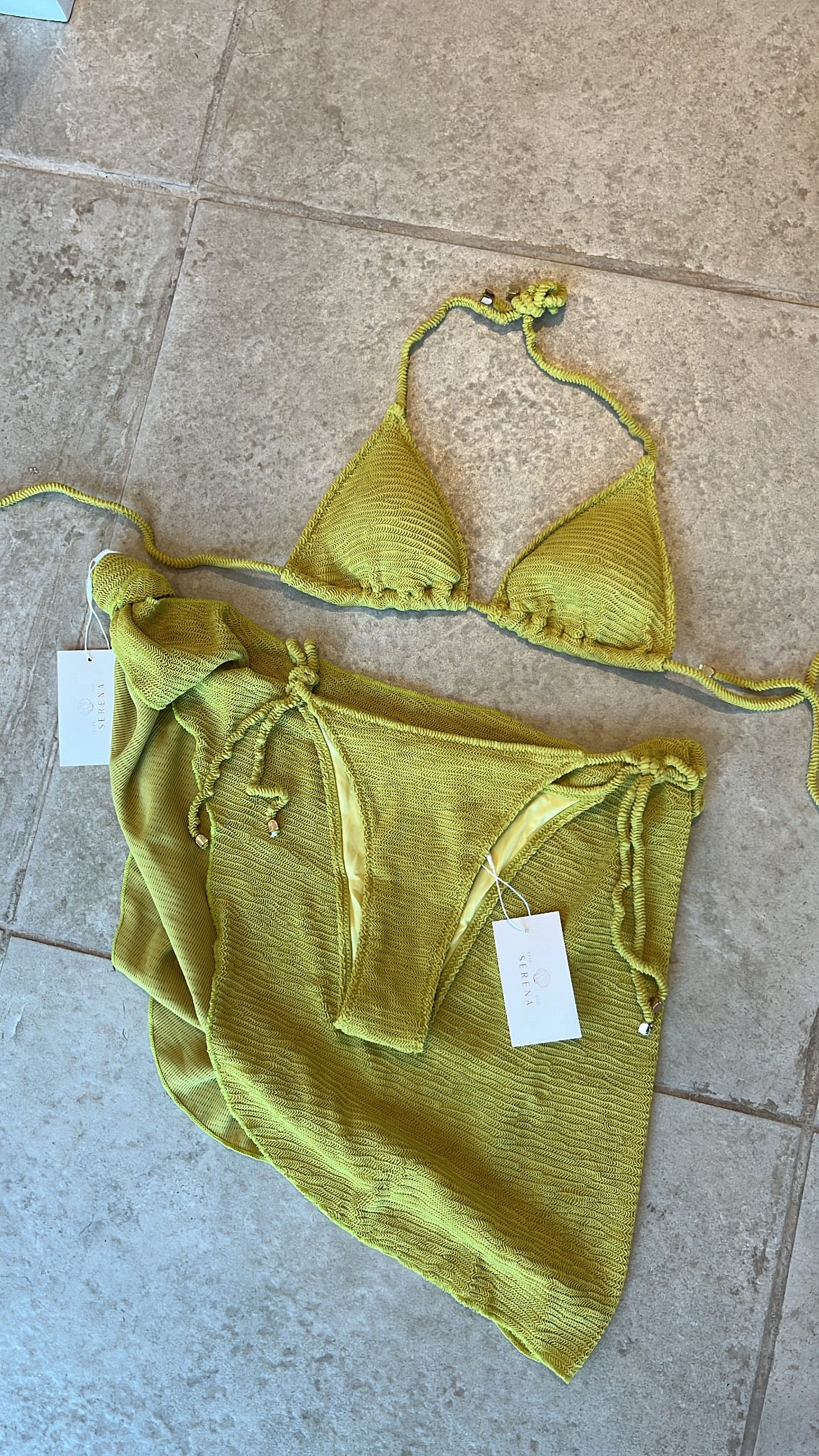 Endless summer pistachio