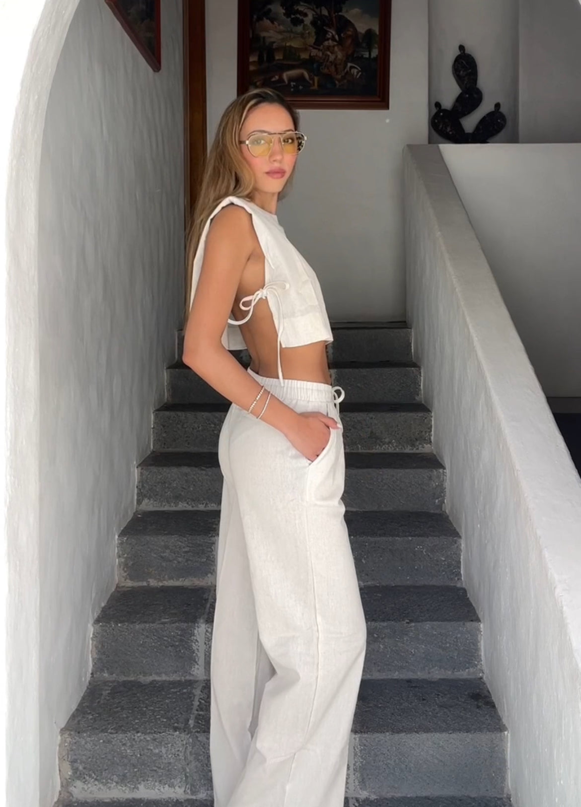 Tulum set
