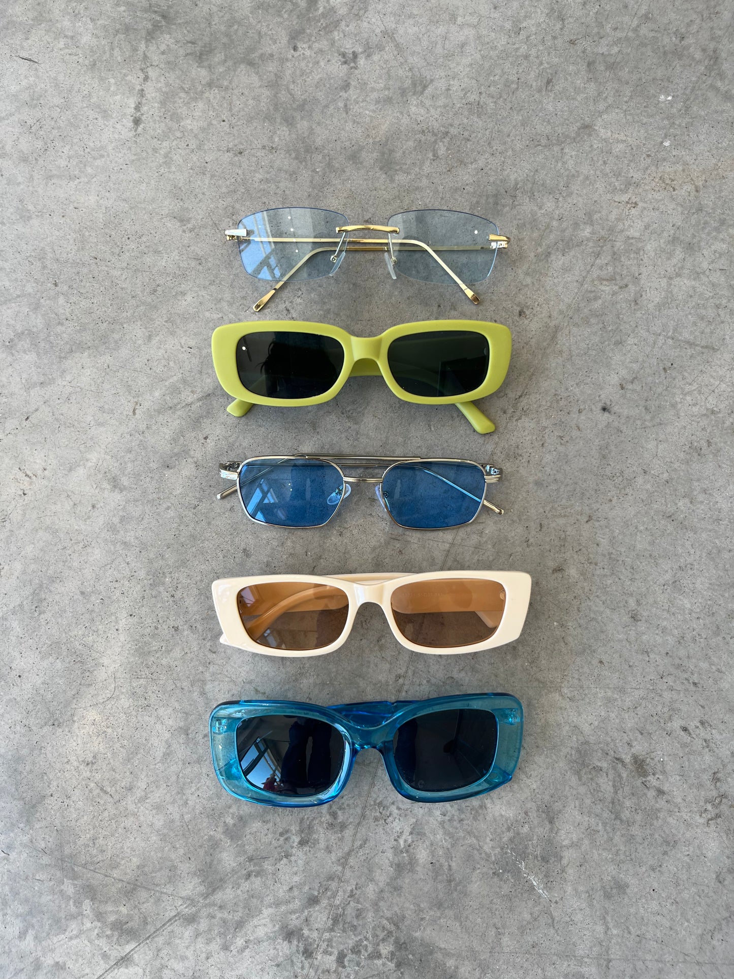 Lentes