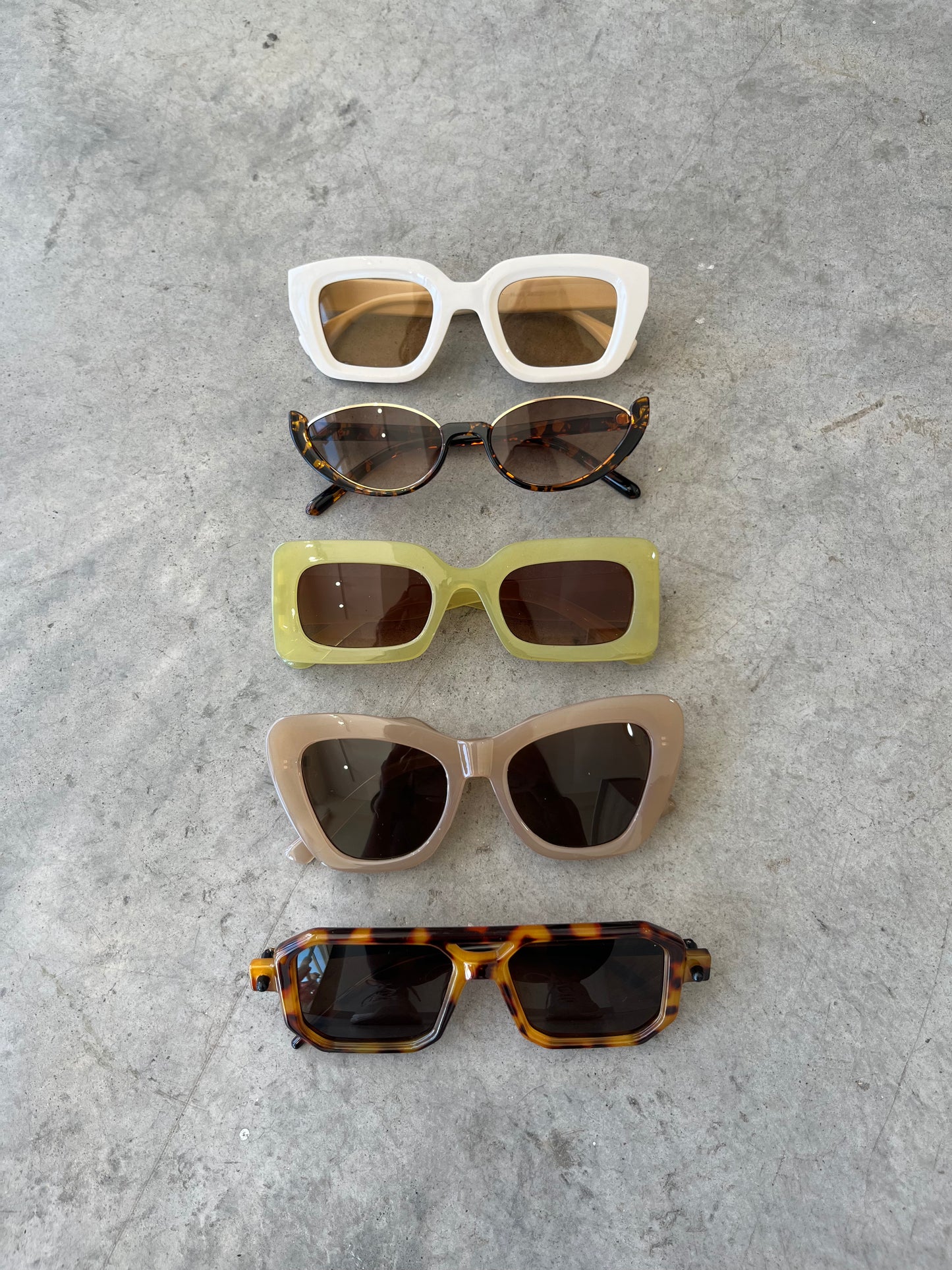 Lentes