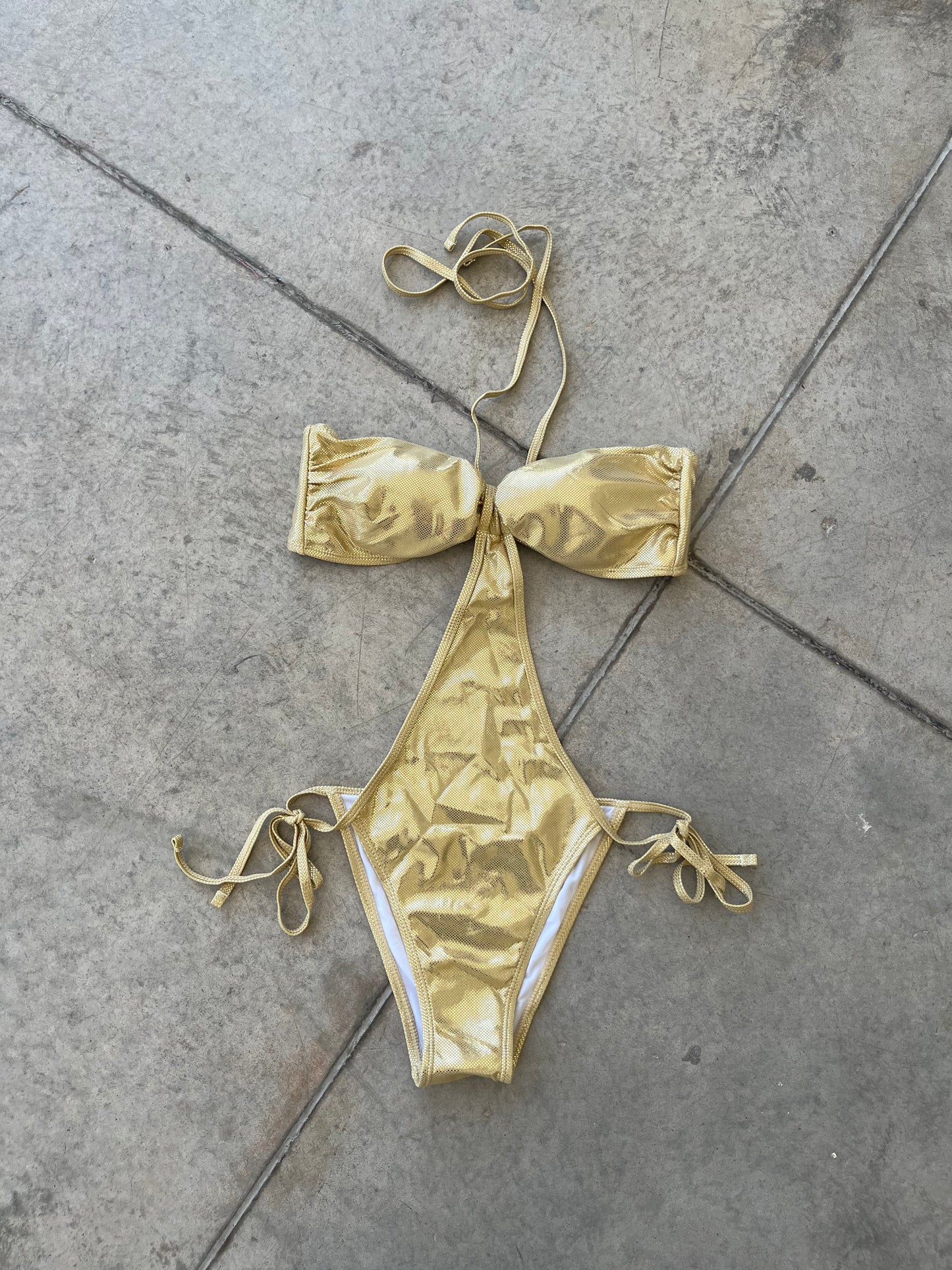Golden
