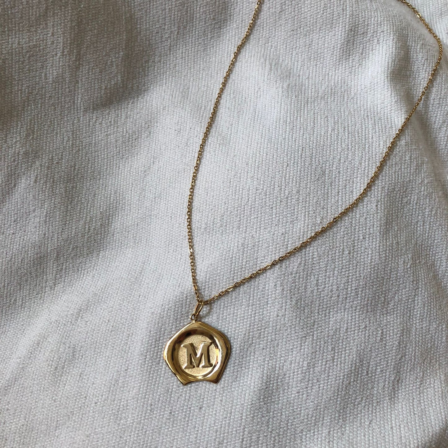 Collar Inicial