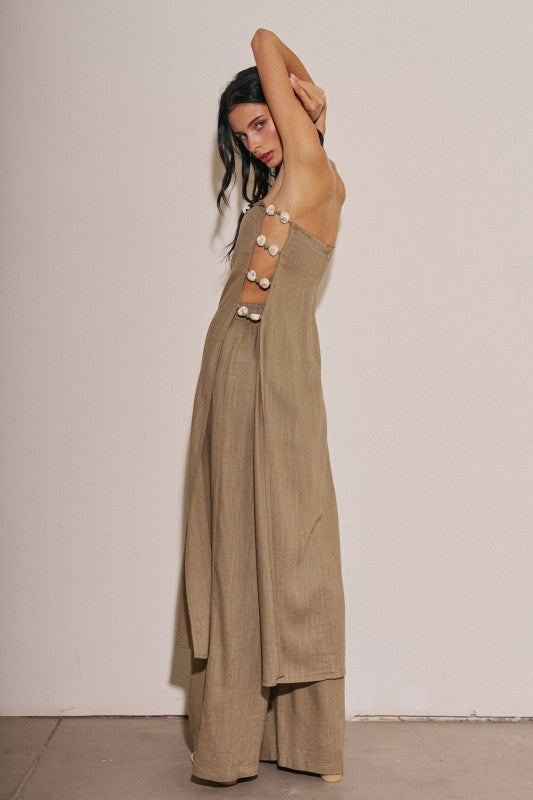 Cabo linen set