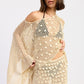 Shell & crochet set