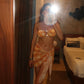 Bora bora sunflower set