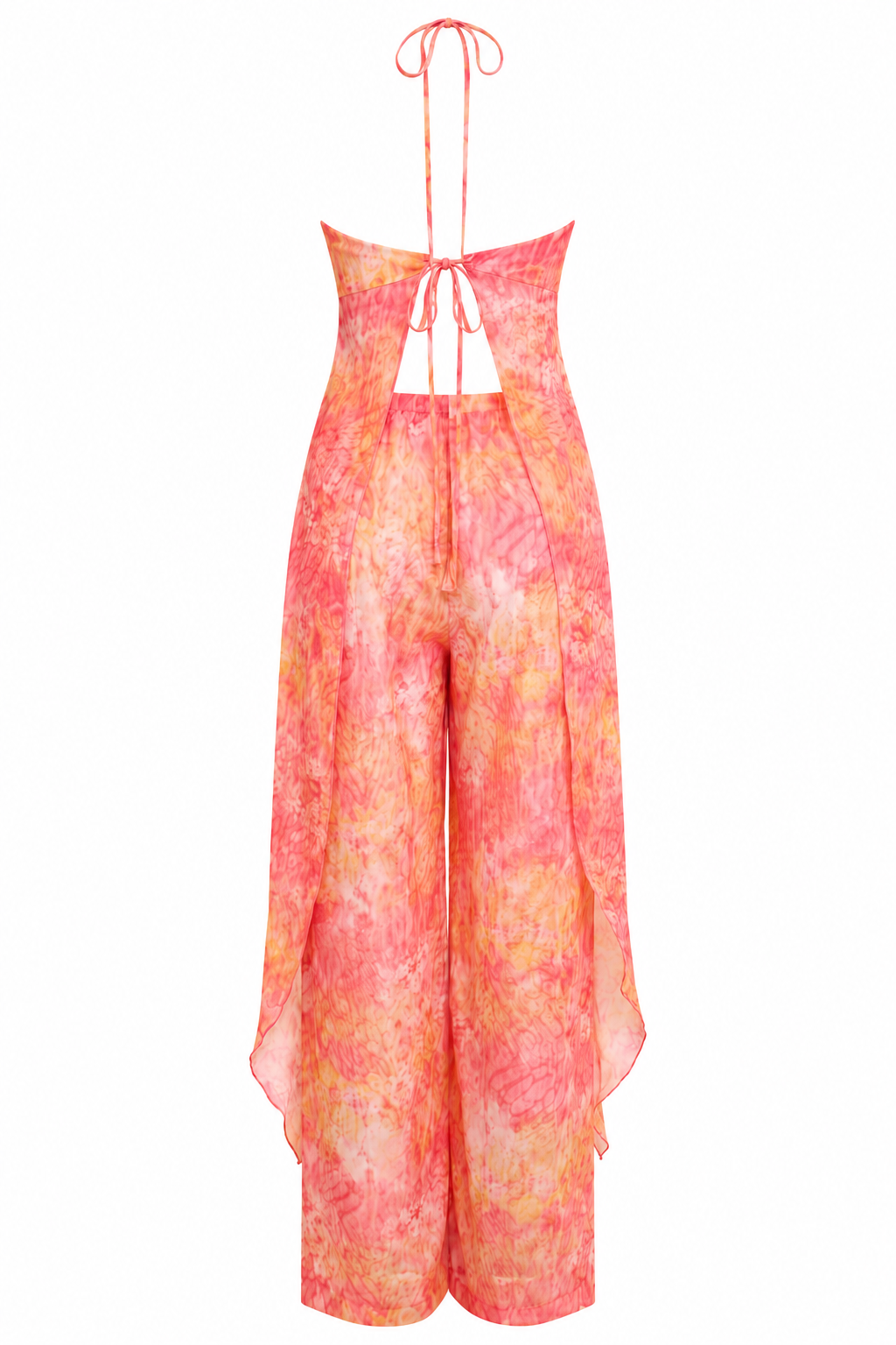 Coral Set - Pre orden