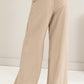 Taupe pants