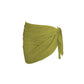 Endless summer pistachio sarong