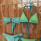 Bora bora light blue