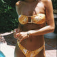 Bora bora sunflower set