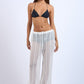 Cover up pants