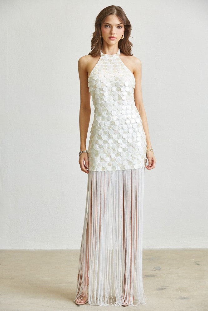Mermaid dress - pre orden