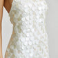 Mermaid dress - pre orden