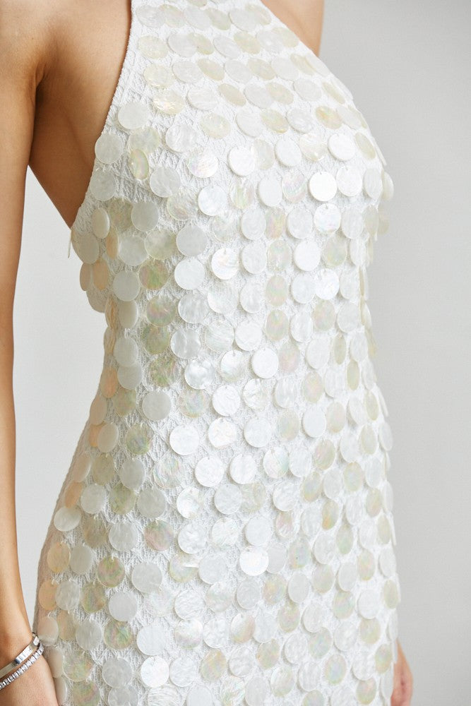 Mermaid dress - pre orden