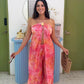 Coral Set