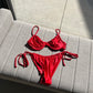 Oasis red
