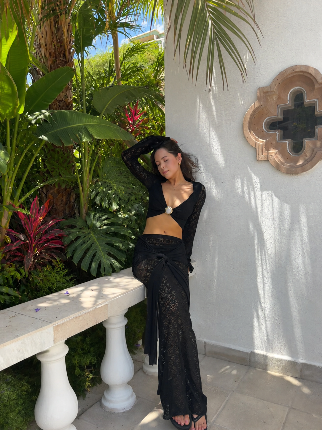 Isabella set