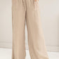 Taupe pants