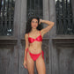 Oasis red
