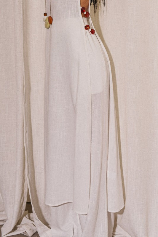 Cabo linen set