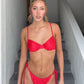 Oasis red