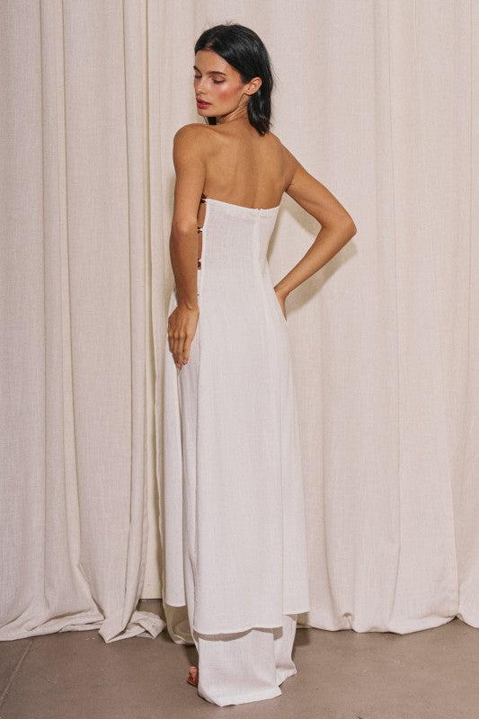 Cabo linen set