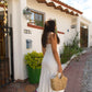Everyday dress