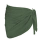 Endless summer green bikini & sarong