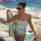 Portofino cover up wrap