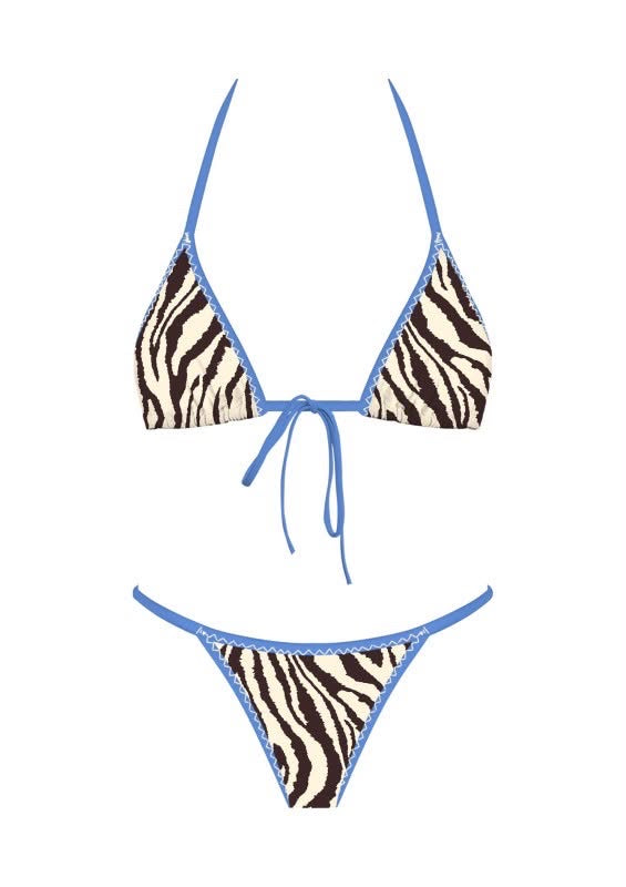 Wild Azure