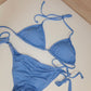 Vinca - baby blue