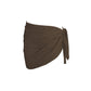 Endless summer brown sarong