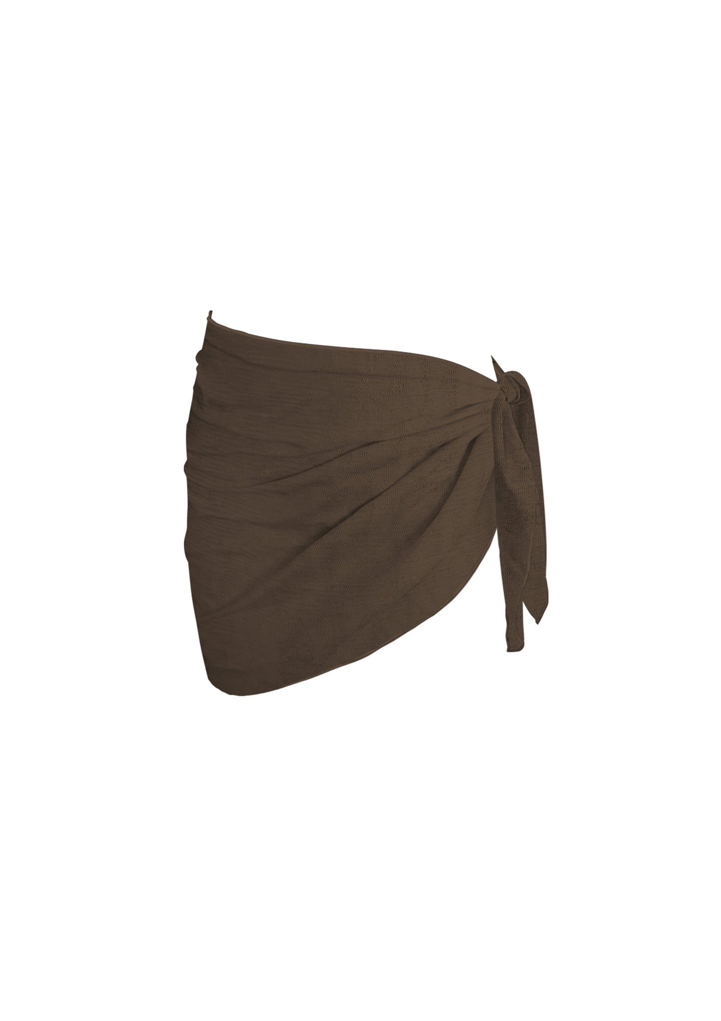 Endless summer brown sarong
