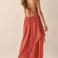 Camila dress