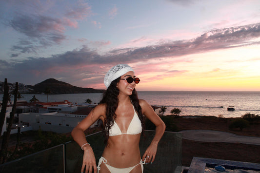 Endless summer pearl bikini