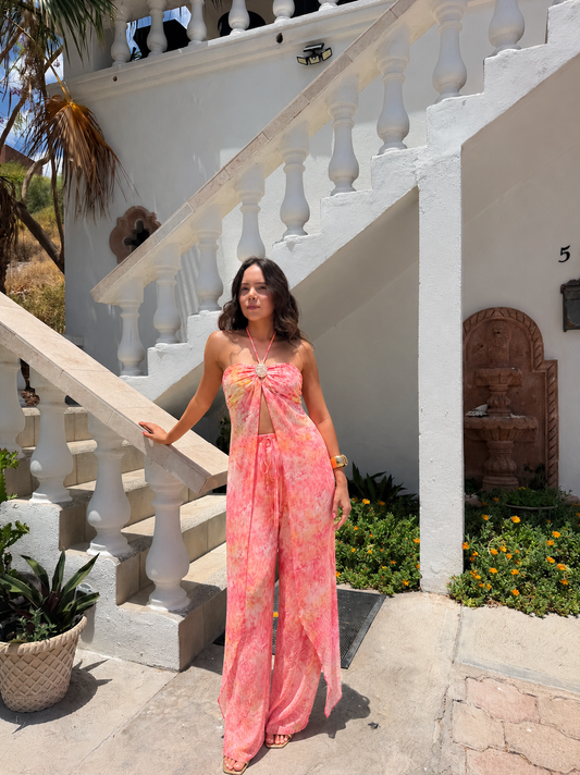 Coral Set