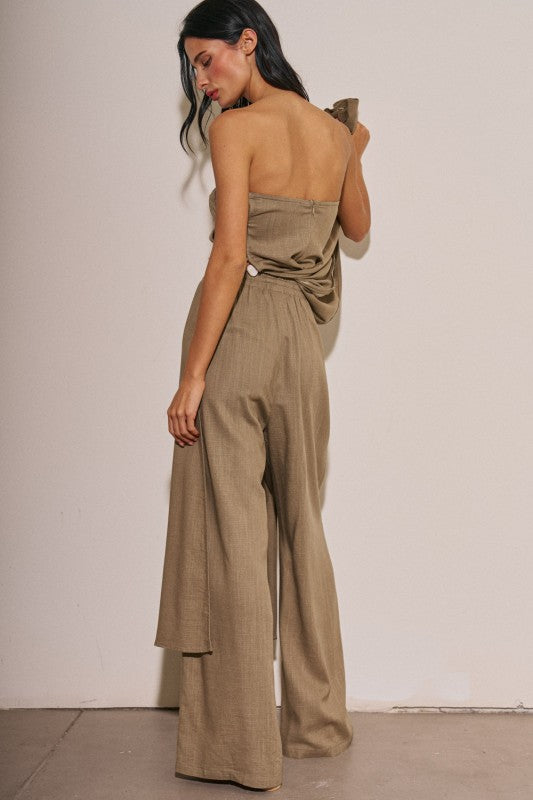 Cabo linen set
