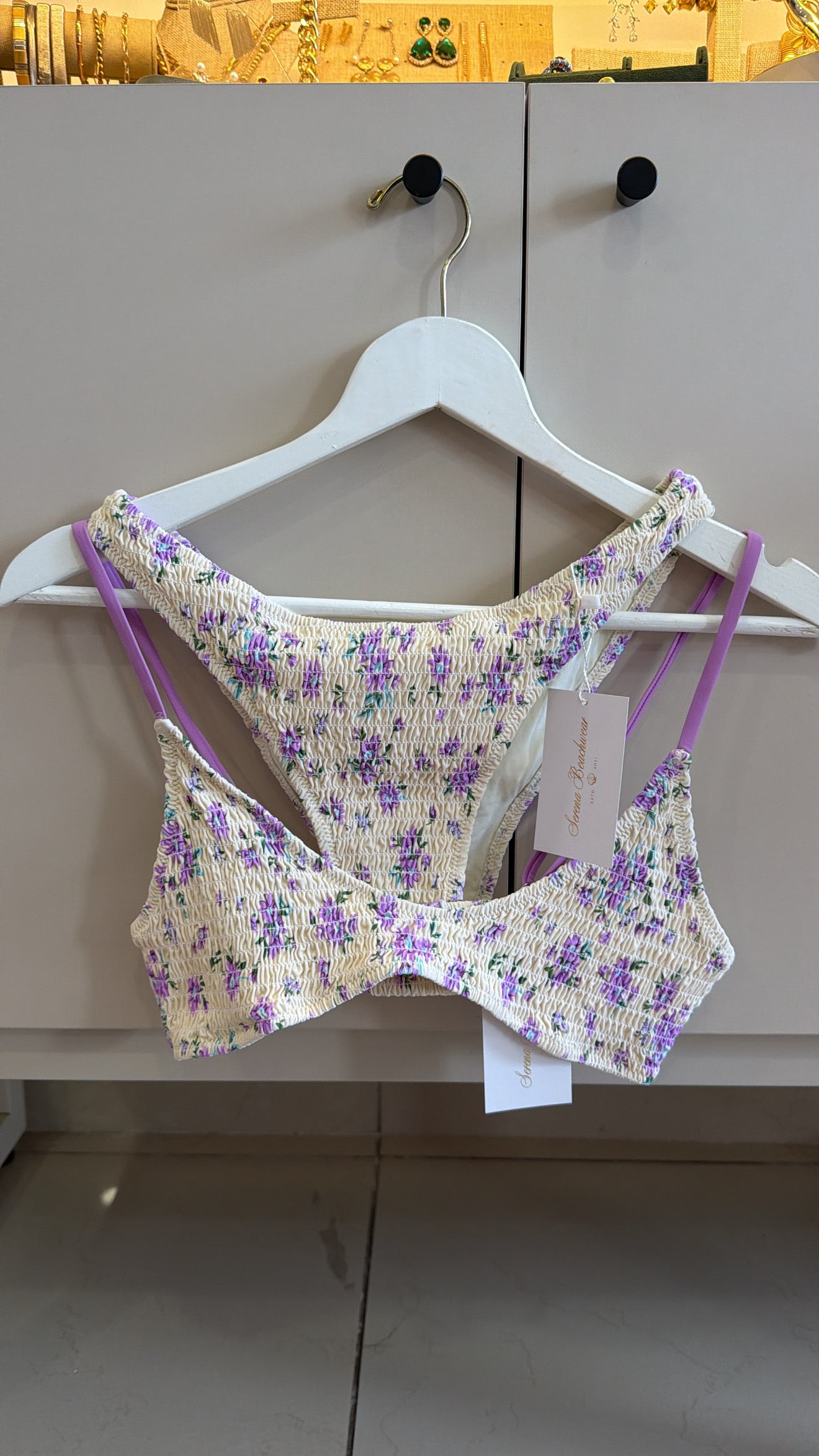 Lavender