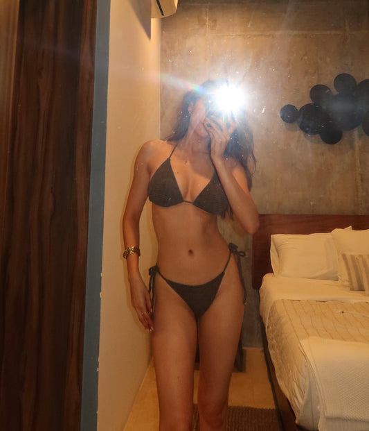 Endless summer brown
