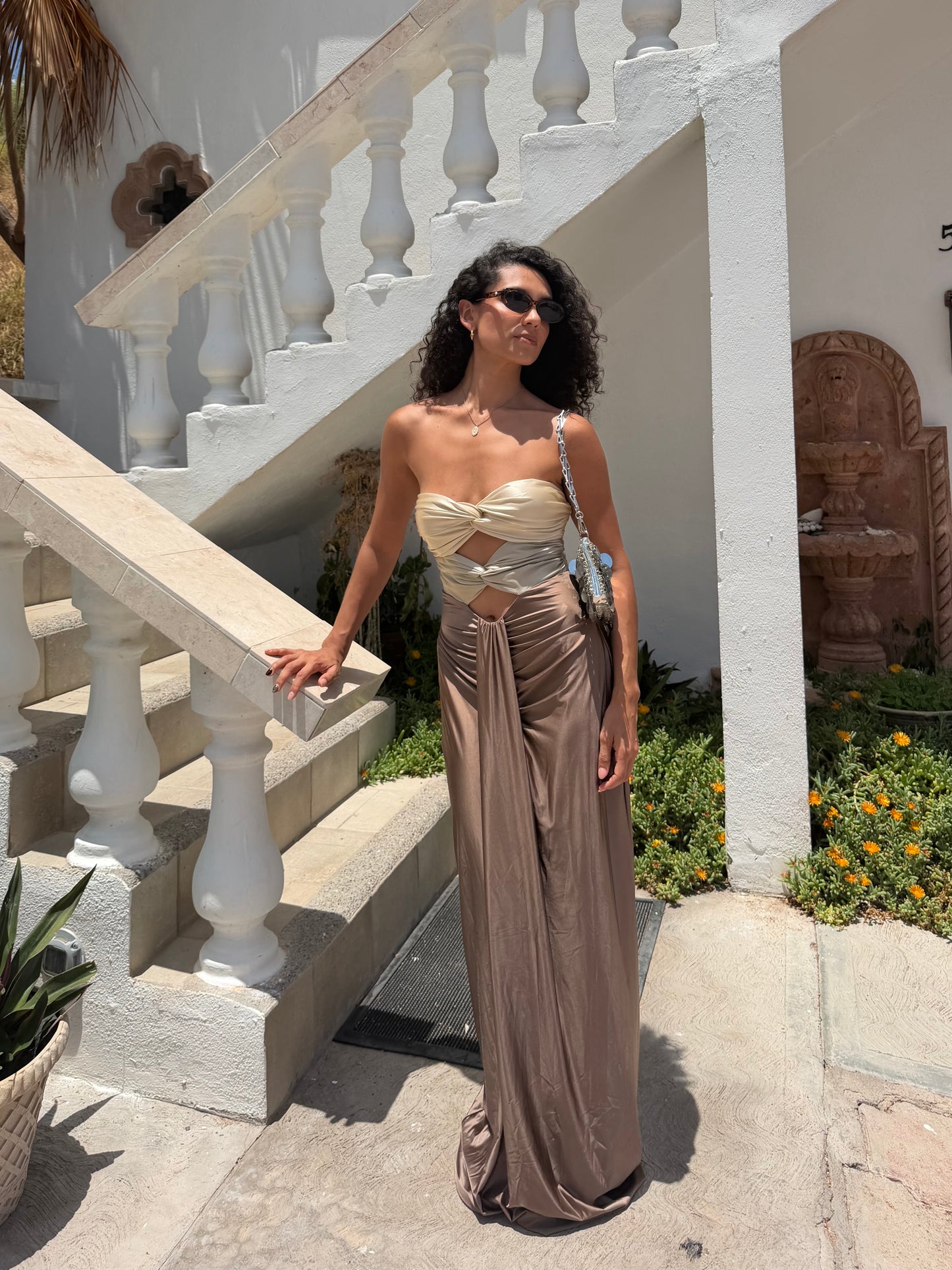 Nérida dress