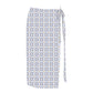 Mosaic skirt