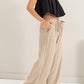 Taupe pants