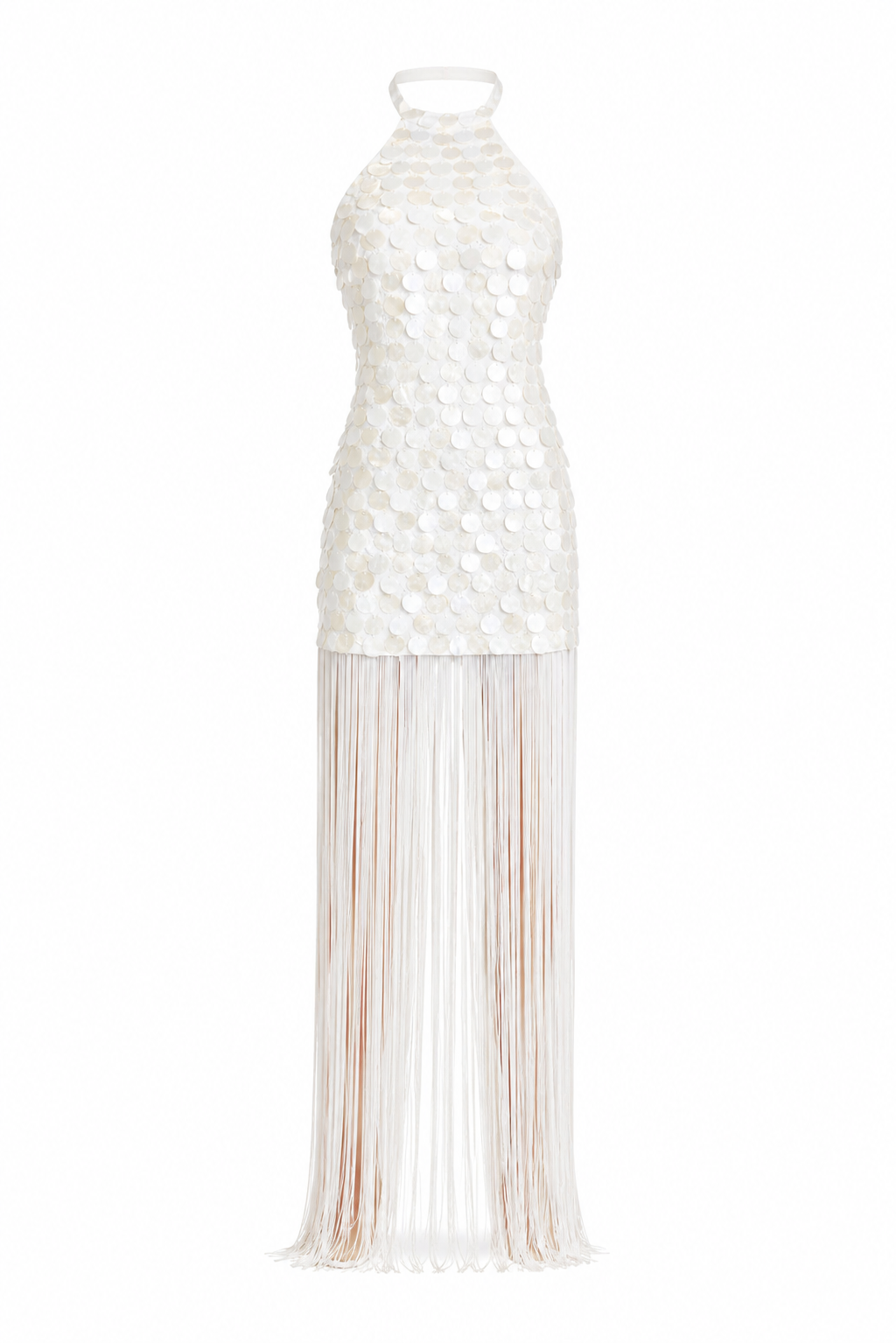 Mermaid dress - pre orden