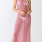 Maxi dress cover up
