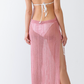 Maxi dress cover up
