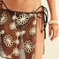 Macchiato skirt